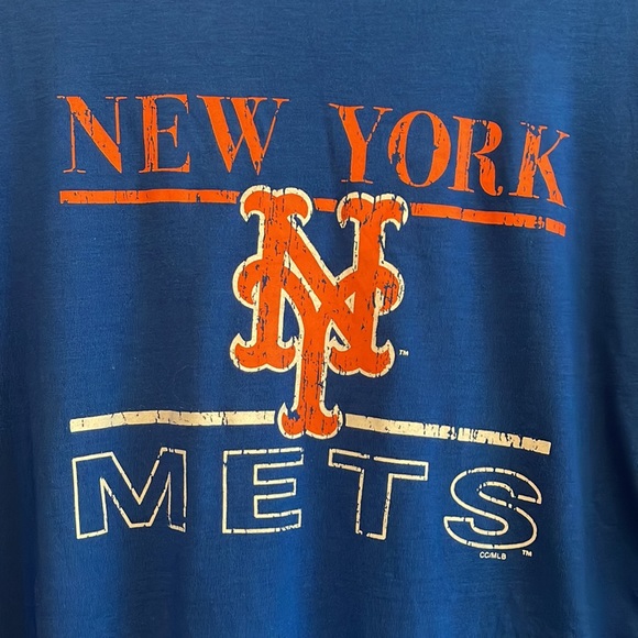 Other - New- New York Mets, men’s XXL sleepwear T-shirt